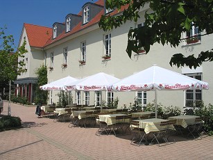 Das Hotel Schwegenheimer Hof stellt sich vor: